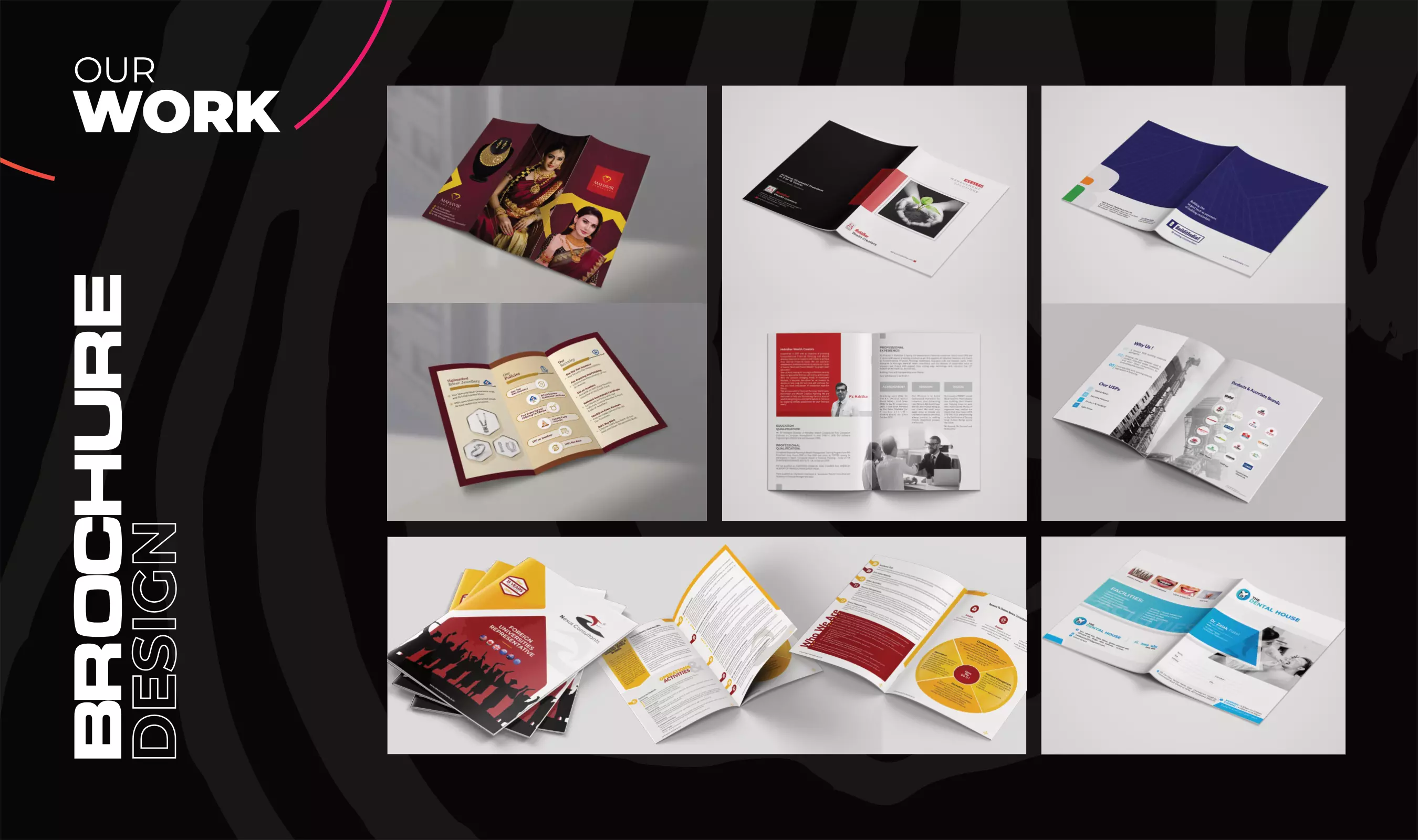 Brochure Design